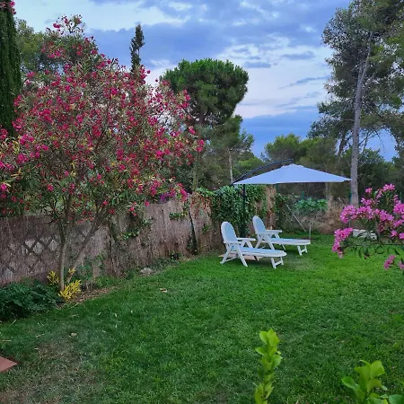 Pineda Platja D'aro