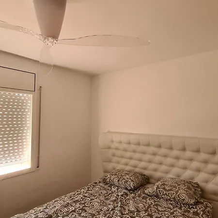 Pineda Platja D'aro Vakantiehuis