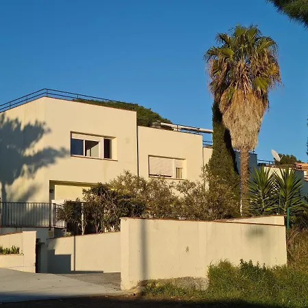 Vakantiehuis Pineda Platja D'aro