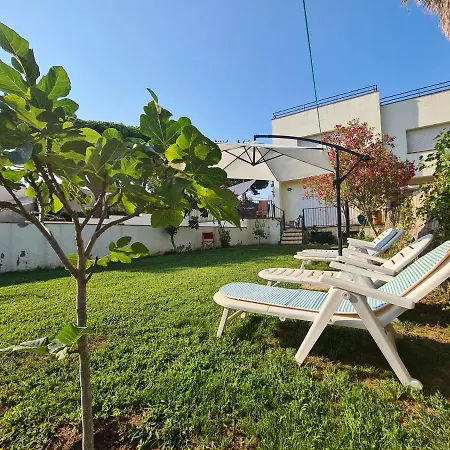 Pineda Platja D'aro * el Mas Vila