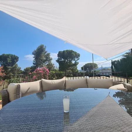 Vakantiehuis Pineda Platja D'aro